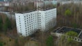 Pripyat Ã¢â¬â ghost town near Chernobyl